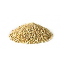Buckwheat (Hulled) - Kuttu / Faffad
